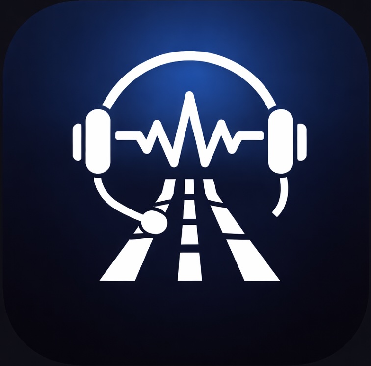 Flight Whisper logo